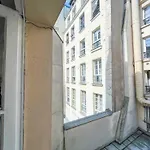 Studio 08 - Paris Faubourg Bail Mobilite