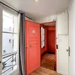 Studio 08 - Paris Faubourg Bail Mobilite
